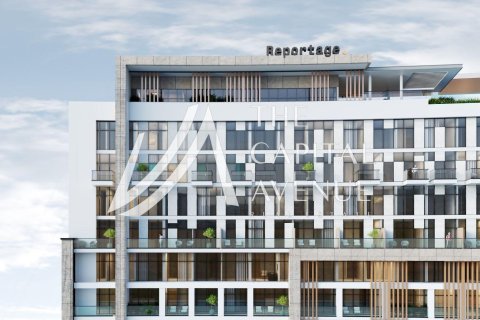 Apartament na sprzedaż w Yas Island, Abu Dhabi, ZEA 4 sypialnie, 215.72 mkw., nr 754544 - zdjęcie 10