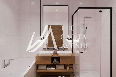 Apartament na sprzedaż w Yas Island, Abu Dhabi, ZEA 4 sypialnie, 215.72 mkw., nr 754544 - zdjęcie 6