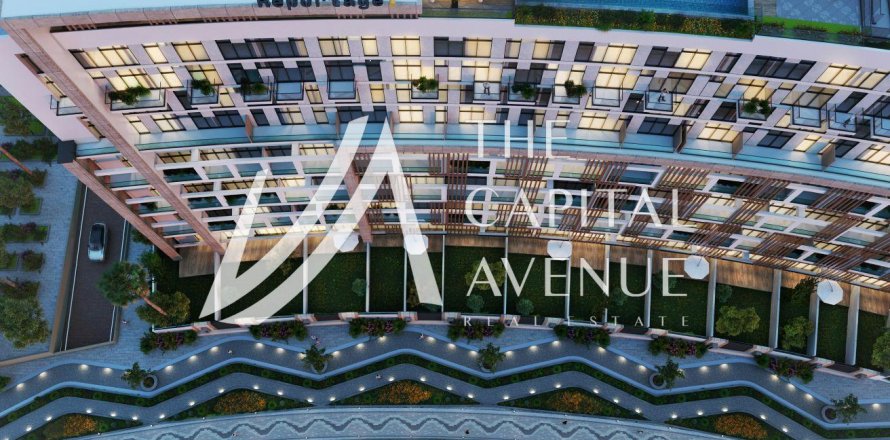 Apartament na Yas Island, Abu Dhabi, ZEA 4 sypialnie, 215.72 mkw. nr 754544