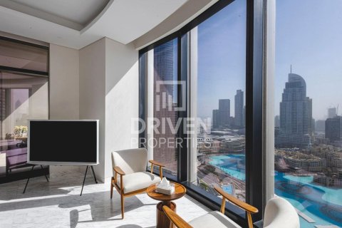 דירה למכירה ב Downtown Dubai (Downtown Burj Dubai), Dubai, איחוד האמירויות 4 חדרי שינה, 480.87 מ"ר, מספר 741875 - תמונה 5