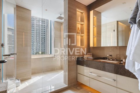 דירה למכירה ב Downtown Dubai (Downtown Burj Dubai), Dubai, איחוד האמירויות 4 חדרי שינה, 480.87 מ"ר, מספר 741875 - תמונה 21