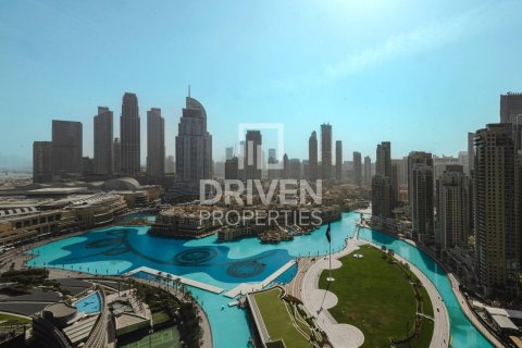 דירה למכירה ב Downtown Dubai (Downtown Burj Dubai), Dubai, איחוד האמירויות 4 חדרי שינה, 480.87 מ"ר, מספר 741875 - תמונה 25