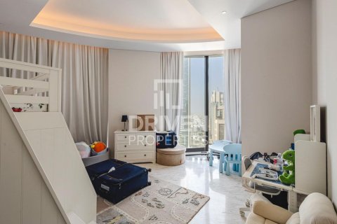 דירה למכירה ב Downtown Dubai (Downtown Burj Dubai), Dubai, איחוד האמירויות 4 חדרי שינה, 480.87 מ"ר, מספר 741875 - תמונה 15