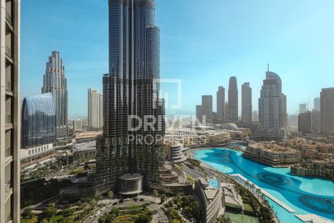 דירה למכירה ב Downtown Dubai (Downtown Burj Dubai), Dubai, איחוד האמירויות 4 חדרי שינה, 480.87 מ"ר, מספר 741875 - תמונה 24