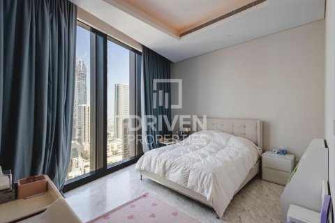 דירה למכירה ב Downtown Dubai (Downtown Burj Dubai), Dubai, איחוד האמירויות 4 חדרי שינה, 480.87 מ"ר, מספר 741875 - תמונה 11
