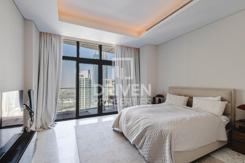 דירה למכירה ב Downtown Dubai (Downtown Burj Dubai), Dubai, איחוד האמירויות 4 חדרי שינה, 480.87 מ"ר, מספר 741875 - תמונה 13