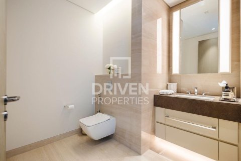 דירה למכירה ב Downtown Dubai (Downtown Burj Dubai), Dubai, איחוד האמירויות 4 חדרי שינה, 480.87 מ"ר, מספר 741875 - תמונה 19