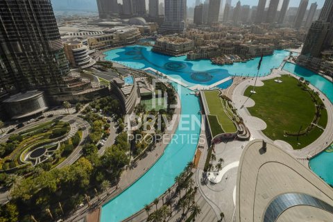 דירה למכירה ב Downtown Dubai (Downtown Burj Dubai), Dubai, איחוד האמירויות 4 חדרי שינה, 480.87 מ"ר, מספר 741875 - תמונה 26