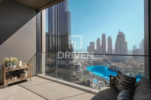 דירה למכירה ב Downtown Dubai (Downtown Burj Dubai), Dubai, איחוד האמירויות 4 חדרי שינה, 480.87 מ"ר, מספר 741875 - תמונה 23