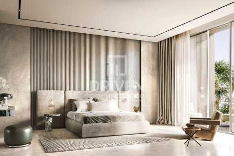Vilă de vânzare în Mohammed Bin Rashid City, Dubai, EAU 4 dormitoare, 588.35 mp.  №741879 - poză 24