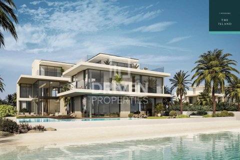 Vilă de vânzare în Mohammed Bin Rashid City, Dubai, EAU 4 dormitoare, 588.35 mp.  №741879 - poză 7