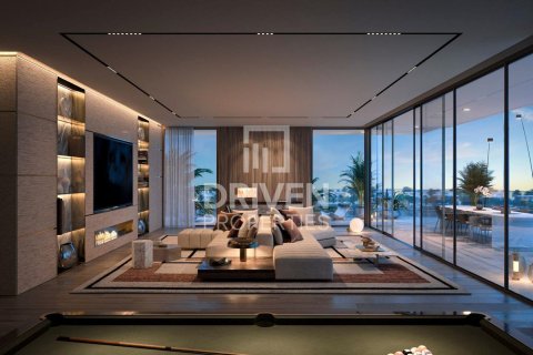 Vilă de vânzare în Mohammed Bin Rashid City, Dubai, EAU 4 dormitoare, 588.35 mp.  №741879 - poză 2
