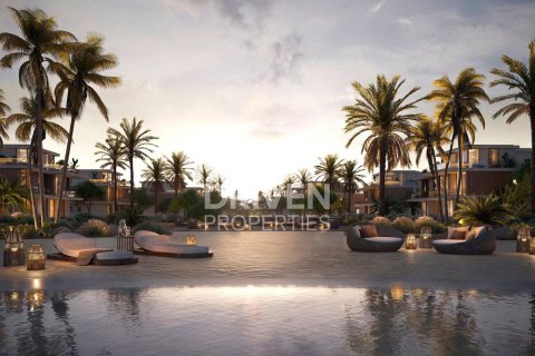 Vilă de vânzare în Mohammed Bin Rashid City, Dubai, EAU 4 dormitoare, 588.35 mp.  №741879 - poză 23