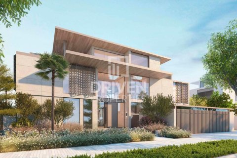Villa à vendre à Palm Jumeirah, Dubai, EAU 6 chambres, 1527.14 m2 № 741877 - photo 2