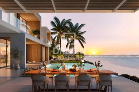 Villa à vendre à Palm Jumeirah, Dubai, EAU 6 chambres, 1527.14 m2 № 741877 - photo 7