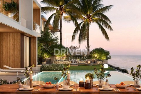 Villa à vendre à Palm Jumeirah, Dubai, EAU 6 chambres, 1527.14 m2 № 741877 - photo 12