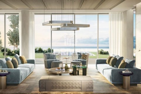Vila u Dubai, UAE 4 spavaćih soba, 606.94 m2 Br. 741878 - fotografija 12