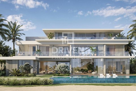 Vila u Dubai, UAE 4 spavaćih soba, 606.94 m2 Br. 741878 - fotografija 20