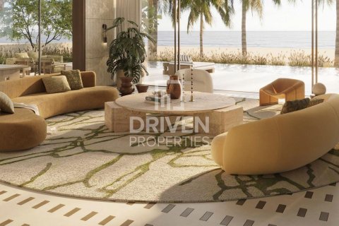 Vila u Dubai, UAE 4 spavaćih soba, 606.94 m2 Br. 741878 - fotografija 15