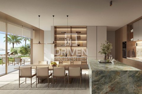 Vila u Dubai, UAE 4 spavaćih soba, 606.94 m2 Br. 741878 - fotografija 19