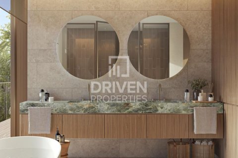 Vila u Dubai, UAE 4 spavaćih soba, 606.94 m2 Br. 741878 - fotografija 8