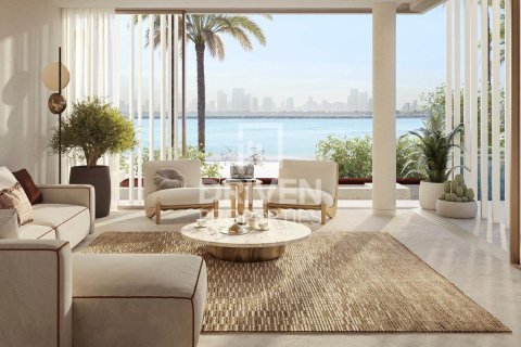 Vila u Dubai, UAE 4 spavaćih soba, 606.94 m2 Br. 741878 - fotografija 18