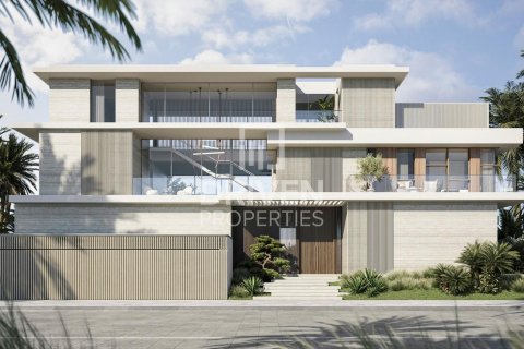 Vila u Dubai, UAE 4 spavaćih soba, 606.94 m2 Br. 741878 - fotografija 11