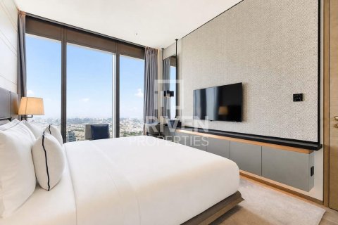Apartamento en venta en Zabeel, Dubai, EAU 2 dormitorios, 142.98 m2 № 741876 - foto 15