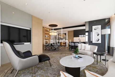 Apartamento en venta en Zabeel, Dubai, EAU 2 dormitorios, 142.98 m2 № 741876 - foto 3