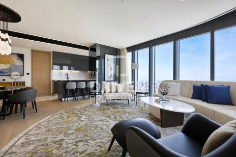 Apartamento en venta en Zabeel, Dubai, EAU 2 dormitorios, 142.98 m2 № 741876 - foto 2