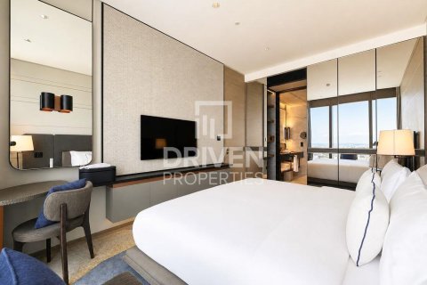 Apartamento en venta en Zabeel, Dubai, EAU 2 dormitorios, 142.98 m2 № 741876 - foto 11