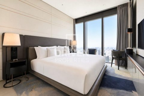 Apartamento en venta en Zabeel, Dubai, EAU 2 dormitorios, 142.98 m2 № 741876 - foto 14