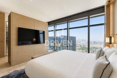Apartamento en venta en Zabeel, Dubai, EAU 2 dormitorios, 142.98 m2 № 741876 - foto 18