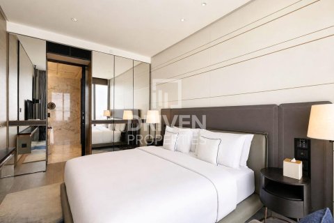 Apartamento en venta en Zabeel, Dubai, EAU 2 dormitorios, 142.98 m2 № 741876 - foto 16