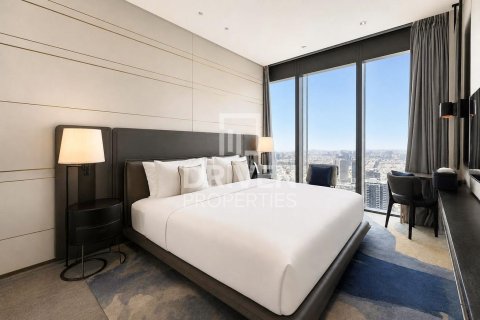 Apartamento en venta en Zabeel, Dubai, EAU 2 dormitorios, 142.98 m2 № 741876 - foto 12
