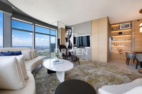 Apartamento en venta en Zabeel, Dubai, EAU 2 dormitorios, 142.98 m2 № 741876 - foto 5
