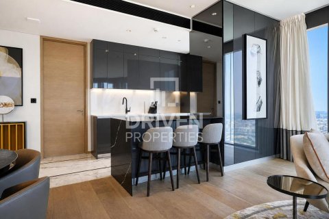 Apartamento en venta en Zabeel, Dubai, EAU 2 dormitorios, 142.98 m2 № 741876 - foto 8