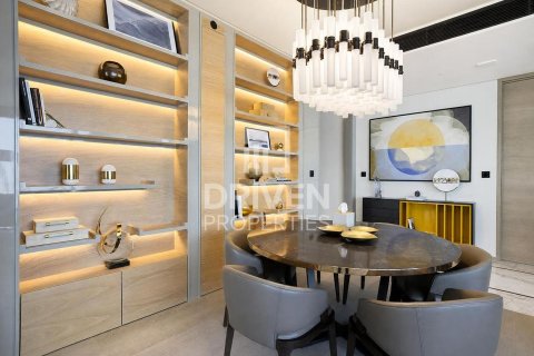 Apartamento en venta en Zabeel, Dubai, EAU 2 dormitorios, 142.98 m2 № 741876 - foto 9