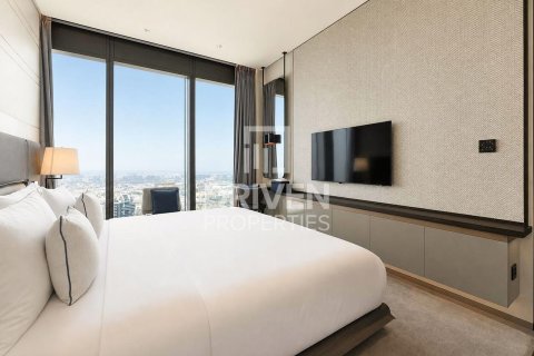 Apartamento en venta en Zabeel, Dubai, EAU 2 dormitorios, 142.98 m2 № 741876 - foto 13