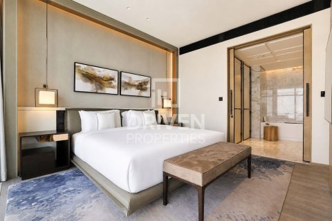 Apartamento en venta en Zabeel, Dubai, EAU 2 dormitorios, 142.98 m2 № 741876 - foto 17