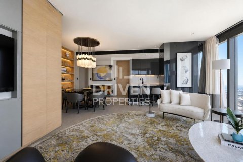 Apartamento en venta en Zabeel, Dubai, EAU 2 dormitorios, 142.98 m2 № 741876 - foto 6
