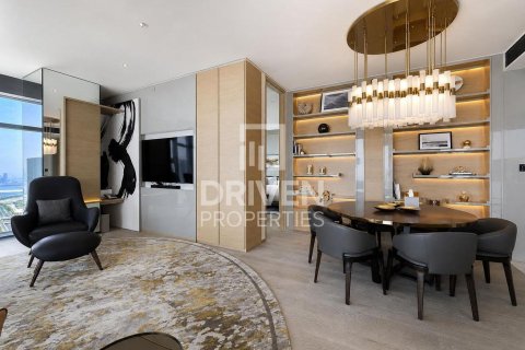 Apartamento en venta en Zabeel, Dubai, EAU 2 dormitorios, 142.98 m2 № 741876 - foto 7