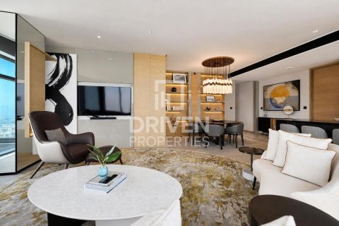 Apartamento en venta en Zabeel, Dubai, EAU 2 dormitorios, 142.98 m2 № 741876 - foto 4