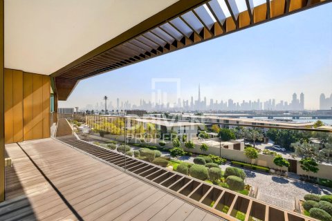 Apartamento en venta en Jumeirah, Dubai, EAU 1 dormitorio, 150.32 m2 № 741880 - foto 16