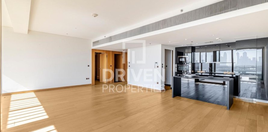Apartamento en Jumeirah, Dubai, EAU 1 dormitorio, 150.32 m² № 741880