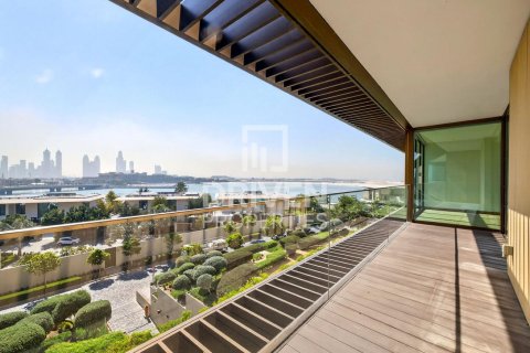 Apartamento en venta en Jumeirah, Dubai, EAU 1 dormitorio, 150.32 m2 № 741880 - foto 17