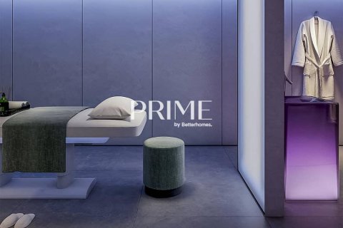 Appartement te koop in Dubai Harbour, Dubai, VAE 4 slaapkamers, 367 vr.m., nr 643691 - foto 15