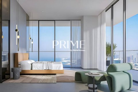 Appartement te koop in Dubai Harbour, Dubai, VAE 4 slaapkamers, 367 vr.m., nr 643691 - foto 7