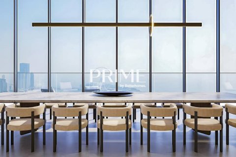 Appartement te koop in Dubai Harbour, Dubai, VAE 4 slaapkamers, 367 vr.m., nr 643691 - foto 6