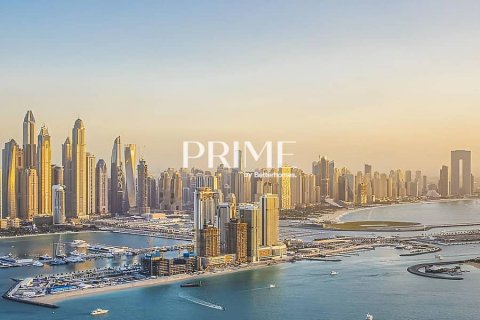 Appartement te koop in Dubai Harbour, Dubai, VAE 4 slaapkamers, 367 vr.m., nr 643691 - foto 9